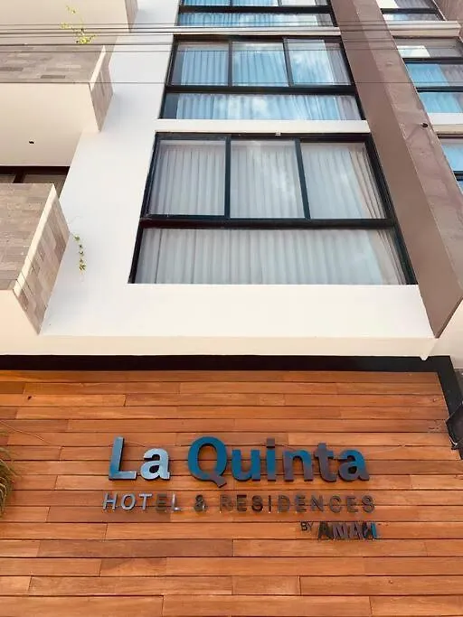 **Stunning **Brand New Apart On 5Th Ave Apartment Playa del Carmen Mexico