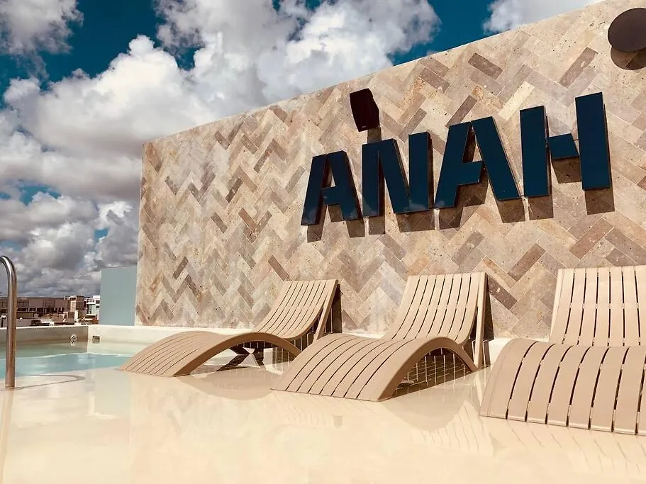 **Stunning **Brand New Apart On 5Th Ave Apartment Playa del Carmen