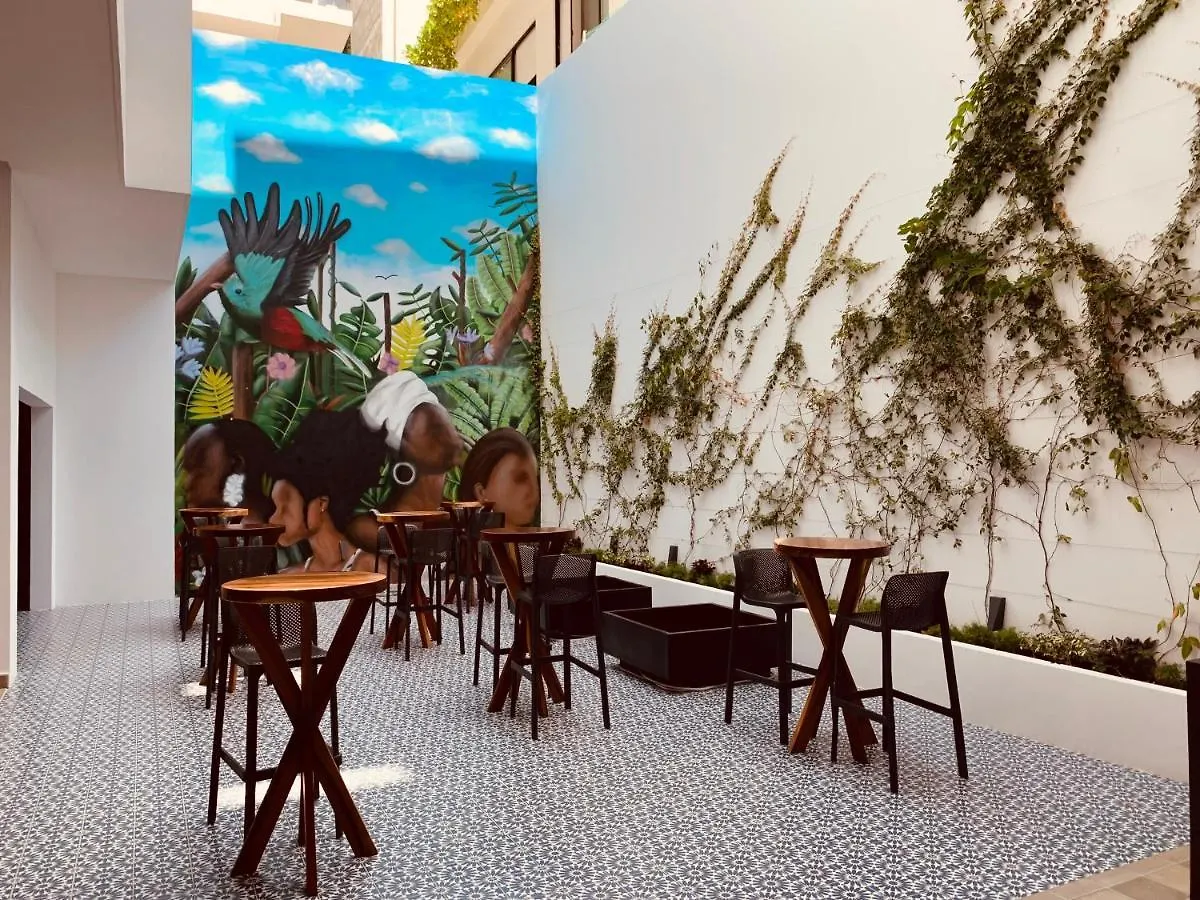 Appartement **Stunning **Brand New Apart On 5Th Ave à Playa del Carmen