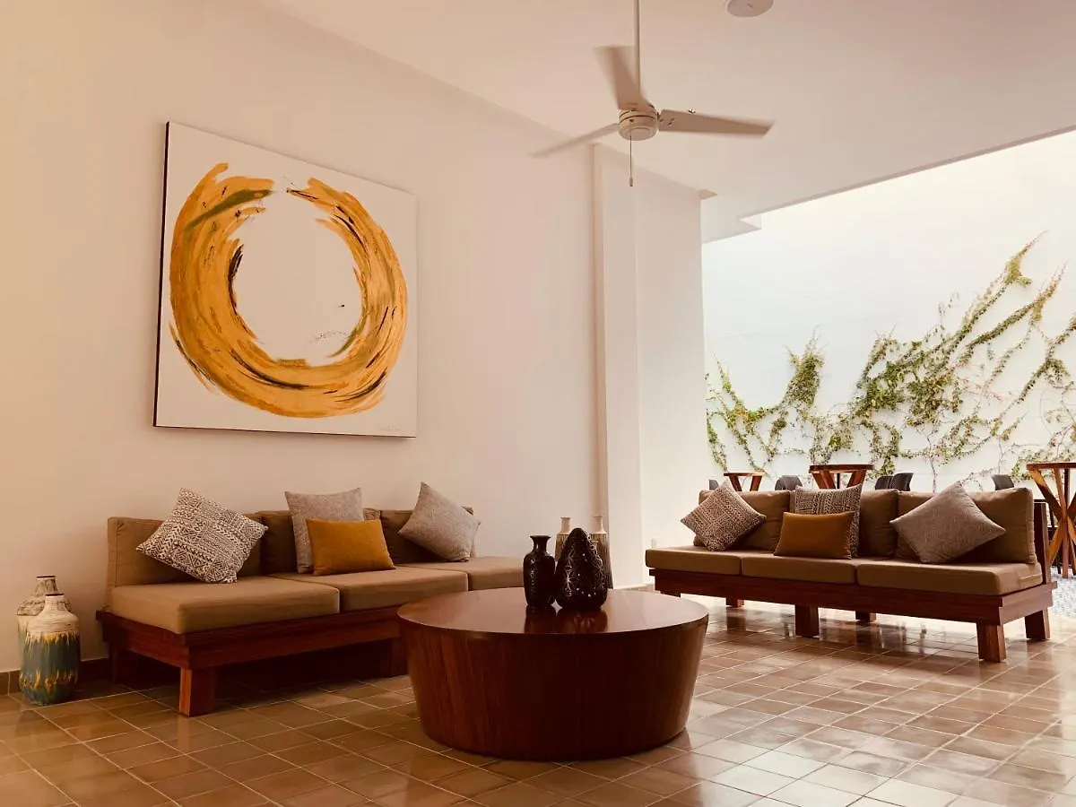 Appartement **Stunning **Brand New Apart On 5Th Ave à Playa del Carmen